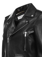 Saint Laurent Jacket Saint Laurent Jacket - Black