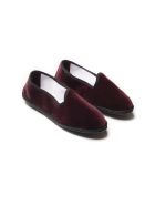 Friulana Loafer Le Sur Friulana Loafer - Purple & Grey