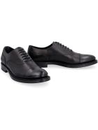 Tod's Smooth Leather Lace-up Shoes Tod's Smooth Leather Lace-up Shoes