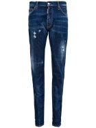 Dsquared2 Cool Guy Denim Jeans Dsquared2 Cool Guy Denim Jeans - Blu