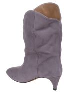 Isabel Marant Dernee Boots Isabel Marant Dernee Boots - Mauve