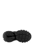 Balenciaga Track Mule Slip-on Balenciaga Track Mule Slip-on - Black