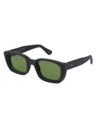 Lira Sunglasses RETROSUPERFUTURE Lira Sunglasses - BLACK MATTE