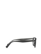 Oliver Peoples Oliver Peoples Ov5454u Black Glasses Oliver Peoples Oliver Peoples Ov5454u Black Glasses - Black