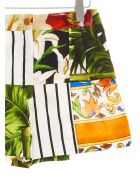 Pants Dolce & Gabbana Pants - Multicolor