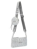 Miu Miu Bag Miu Miu Bag - Silver