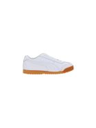 Puma X Maison Kitsune Roma Kitsune Sneakers Puma X Maison Kitsune Roma Kitsune Sneakers - Bianco