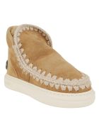 Mou Eskimo Sneaker Bold Glit.logo Mou Eskimo Sneaker Bold Glit.logo - Tob