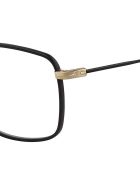 Rag & Bone RNB7022 Eyewear Rag & Bone RNB7022 Eyewear - Gold Black