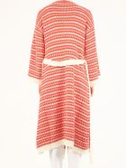 Alanui Desert Summer Kimono Alanui Desert Summer Kimono - PINK/RED