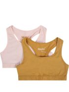 Molo Multicolor Set "jade" For Girl Molo Multicolor Set "jade" For Girl - Multicolor