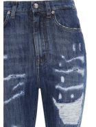 Dolce & Gabbana Jeans Dolce & Gabbana Jeans - Blue