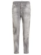 Dsquared2 Jeans Dsquared2 Jeans - Grey