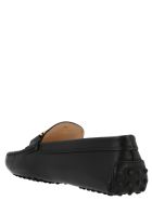 Tod's Shoes Tod's Shoes - Black