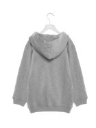 Gucci Sweatshirt Gucci Sweatshirt - Light Grey Melange