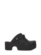 Xocoi Sandals Xocoi Sandals - Black
