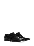 Church's Whaley Laced Up Church's Whaley Laced Up - Black