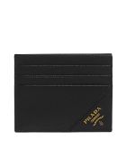 Prada Wallet Prada Wallet - Nero 1