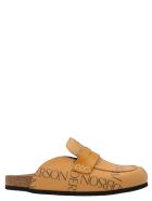 J.w. Anderson Shoes J.W. Anderson Shoes - Orange