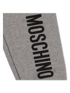 Moschino Bottoms Moschino Bottoms - Grigio