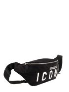 Dsquared2 Belt Bag Dsquared2 Belt Bag - Black