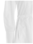 Jil Sander Dress Jil Sander Dress - White