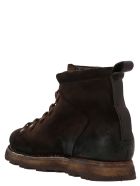Silvano Sassetti Shoes Silvano Sassetti Shoes - Brown