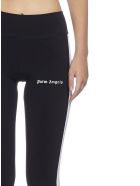 Palm Angels Pants Palm Angels Pants - Black white