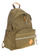 Eastpak Colab X Timberland Padded Backpack Eastpak Colab X Timberland Padded Backpack - KHAKI