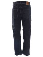 Twisted Seam Denim Totême Twisted Seam Denim - Grigio