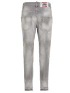 Dsquared2 Jeans Dsquared2 Jeans - Grey