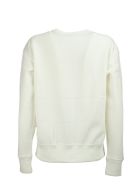 Ralph Lauren Fleece Pullover Ralph Lauren Fleece Pullover - White
