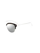 Christian Dior DIORTENSITY Sunglasses Christian Dior DIORTENSITY Sunglasses - T Havana Cryst