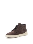 Ermenegildo Zegna Triple Stitch Ermenegildo Zegna Triple Stitch - Tdm Brown