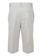 Circolo 1901 Short Circolo 1901 Short - Silver