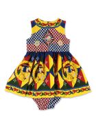 Dolce & Gabbana Dress Dolce & Gabbana Dress - Stampa