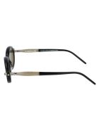 Maske P6 Sunglasses Kuboraum Maske P6 Sunglasses - BS 2GRAY