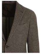 Tagliatore Blazer Tagliatore Blazer - Brown