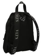 Valentino Garavani 'vltn' Bag Valentino Garavani 'vltn' Bag - Black