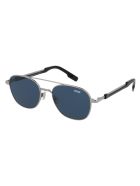 Diorstreet2 Sunglasses Dior street2 Sunglasses - 6LBA9 RUTHENIUM