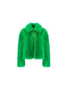 Msgm Jacket MSGM Jacket - Green