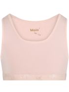 Molo Multicolor Set "jade" For Girl Molo Multicolor Set "jade" For Girl - Multicolor