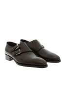 John Lobb Chapel Museum John Lobb Chapel Museum - Y Dark Brown