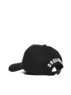 Dsquared2 Hat Dsquared2 Hat - Black white