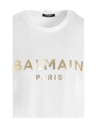 Balmain T-shirt Balmain T-shirt - Bianca