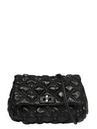 Valentino Garavani Spikeme Medium Bag Valentino Garavani Spikeme Medium Bag - Black