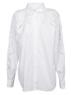 Victoria Beckham Camicia Victoria Beckham Camicia - White
