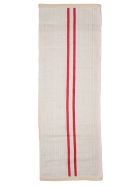 Runner Bread 140x50 Cm Le Botteghe su Gologone Runner Bread 140x50 Cm - Cream
