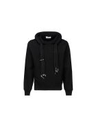 Ambush Hoodie AMBUSH Hoodie - Black black