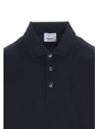 Burberry 'goldman' Polo Burberry 'goldman' Polo - Blue